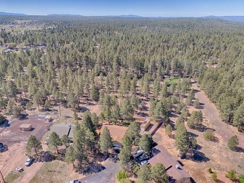 2603 Stringer Cir, Lakeside, AZ 85929 photo 2