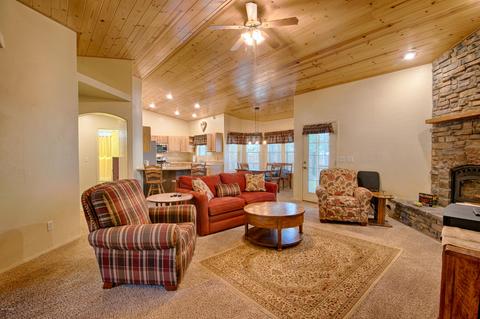 2603 Stringer Cir, Lakeside, AZ 85929 photo 4