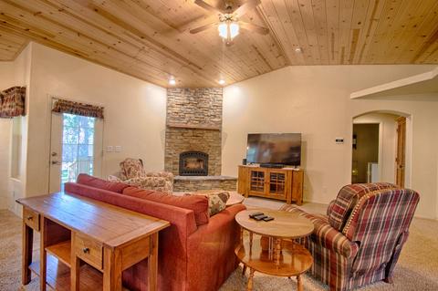 2603 Stringer Cir, Lakeside, AZ 85929 photo 6