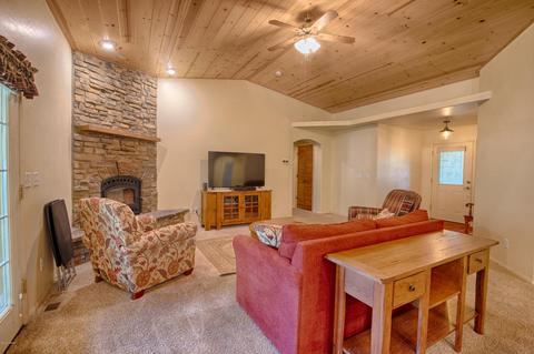 2603 Stringer Cir, Lakeside, AZ 85929 photo 5