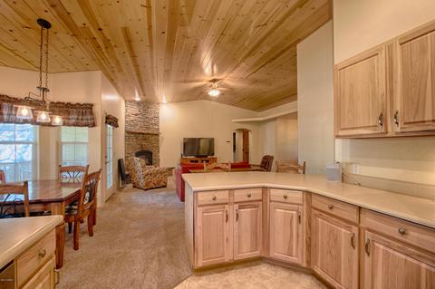 2603 Stringer Cir, Lakeside, AZ 85929 photo 8