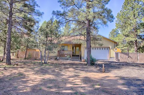 2603 Stringer Cir, Lakeside, AZ 85929 photo 1