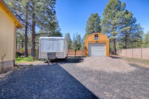 2603 Stringer Cir, Lakeside, AZ 85929 photo 22