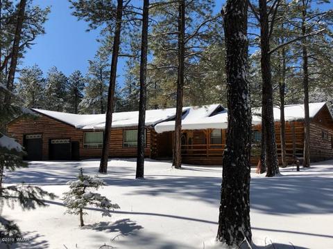 7 Cr 2048, Alpine, AZ 85920 photo 16