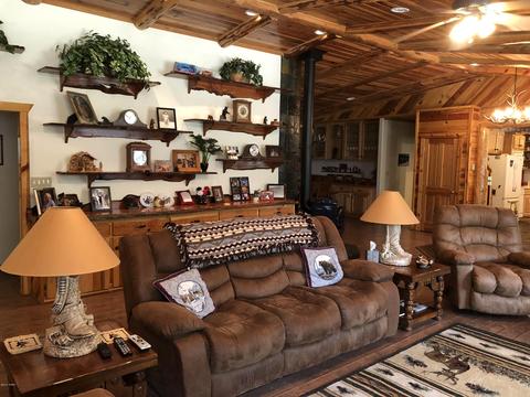 7 Cr 2048, Alpine, AZ 85920 photo 38