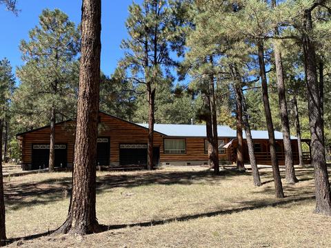 7 Cr 2048, Alpine, AZ 85920 photo 1