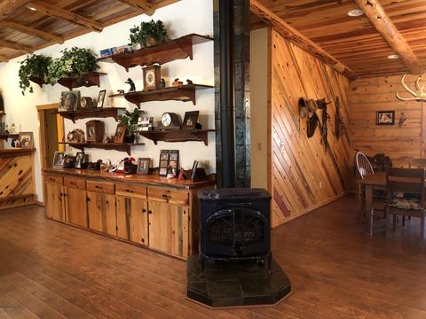 7 Cr 2048, Alpine, AZ 85920 photo 59