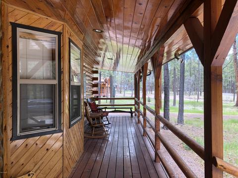 7 Cr 2048, Alpine, AZ 85920 photo 24