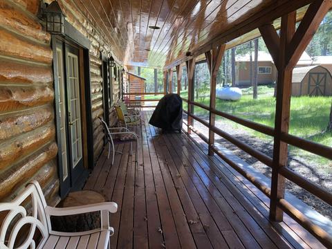 7 Cr 2048, Alpine, AZ 85920 photo 83