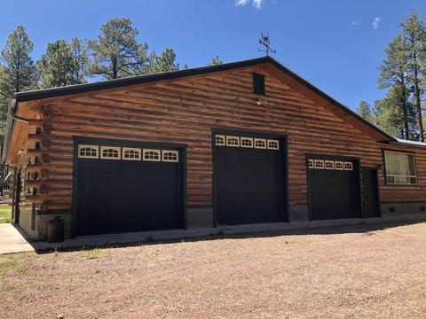 7 Cr 2048, Alpine, AZ 85920 photo 5