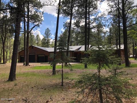 7 Cr 2048, Alpine, AZ 85920 photo 14