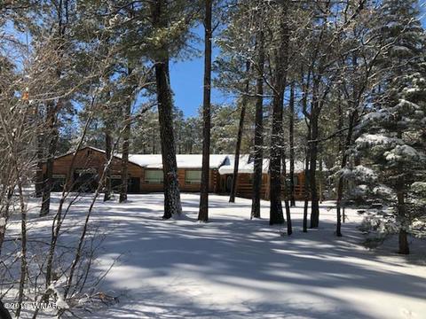 7 Cr 2048, Alpine, AZ 85920 photo 13