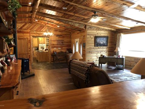 7 Cr 2048, Alpine, AZ 85920 photo 2