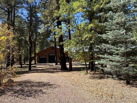 7 Cr 2048, Alpine, AZ 85920 photo 3
