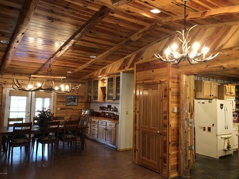7 Cr 2048, Alpine, AZ 85920 photo 19