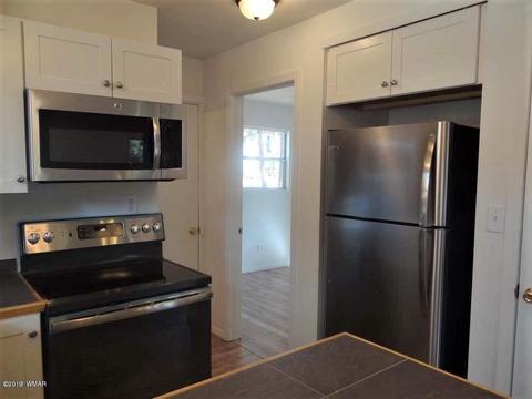 2883 Belle Rd, Overgaard, AZ 85933 photo 5