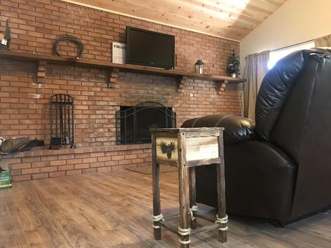 2883 Belle Rd, Overgaard, AZ 85933 photo 4