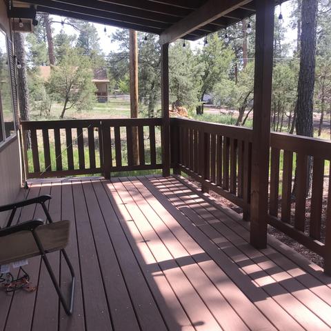 2883 Belle Rd, Overgaard, AZ 85933 photo 11