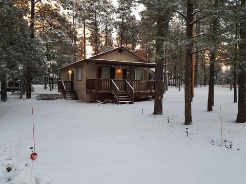 2883 Belle Rd, Overgaard, AZ 85933 photo 13