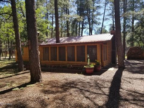 446 Willow Run, Lakeside, AZ 85929 photo 36