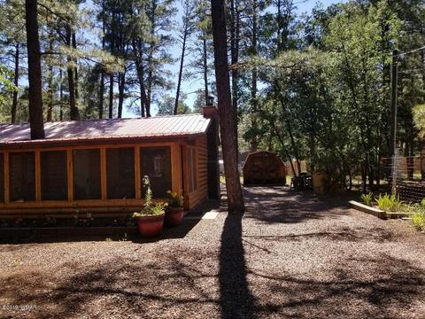 446 Willow Run, Lakeside, AZ 85929 photo 35