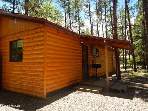 446 Willow Run, Lakeside, AZ 85929 photo 2