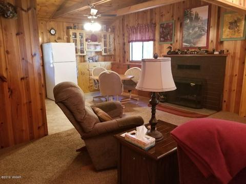 446 Willow Run, Lakeside, AZ 85929 photo 28
