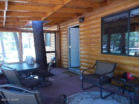 446 Willow Run, Lakeside, AZ 85929 photo 8