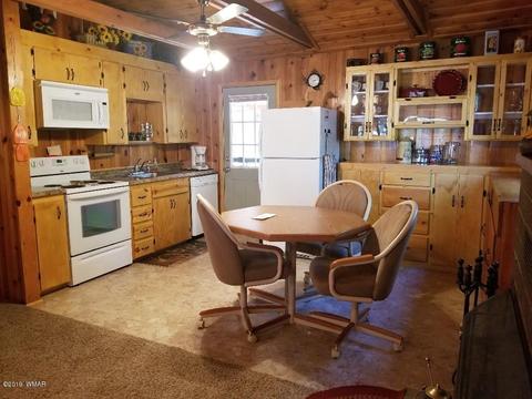 446 Willow Run, Lakeside, AZ 85929 photo 30