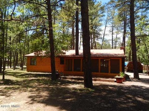 446 Willow Run, Lakeside, AZ 85929 photo 7