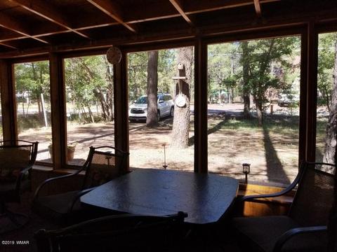 446 Willow Run, Lakeside, AZ 85929 photo 31