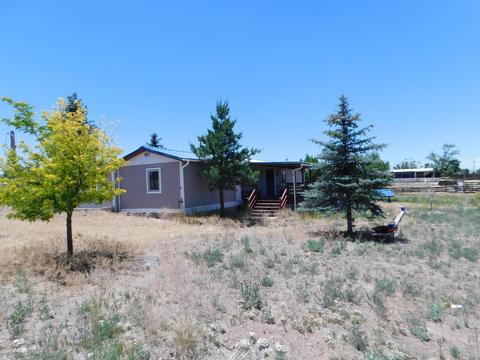 1426 E 2nd St, Springerville, AZ 85938 photo 3