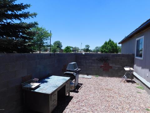 1426 E 2nd St, Springerville, AZ 85938 photo 23