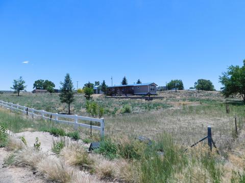 1426 E 2nd St, Springerville, AZ 85938 photo 2