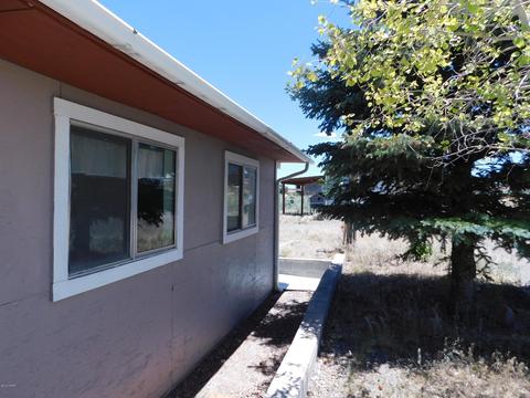 1426 E 2nd St, Springerville, AZ 85938 photo 24