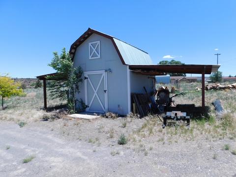 1426 E 2nd St, Springerville, AZ 85938 photo 27