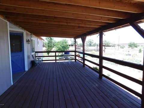1426 E 2nd St, Springerville, AZ 85938 photo 4