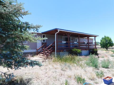 1426 E 2nd St, Springerville, AZ 85938 photo 1