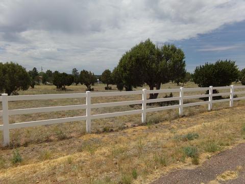 7075 White Gate Way, Show Low, AZ 85901 photo 1