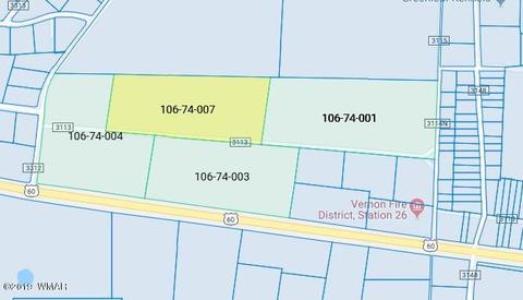 Tbd Parcel E Vernon, Vernon, AZ 85940
