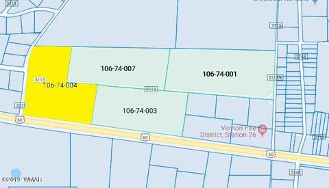 Tbd Parcel D Vernon, Vernon, AZ 85940