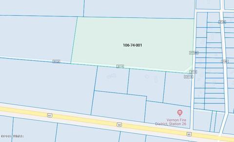 Tbd Parcel A Vernon, Vernon, AZ 85940
