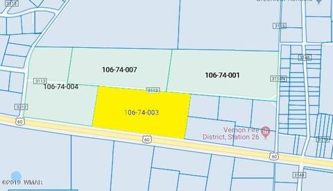 Tbd Parcel C Vernon, Vernon, AZ 85940