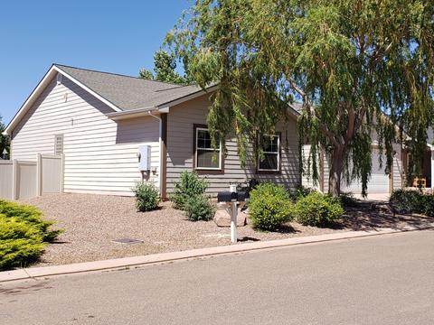 1024 E Jefferson St, Snowflake, AZ 85937 photo 36