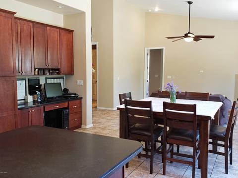 1024 E Jefferson St, Snowflake, AZ 85937 photo 7