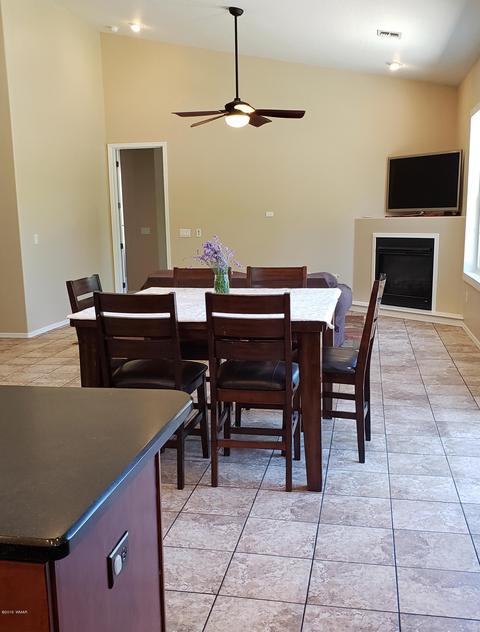 1024 E Jefferson St, Snowflake, AZ 85937 photo 9