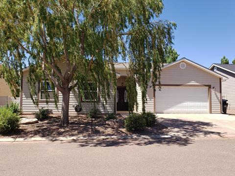 1024 E Jefferson St, Snowflake, AZ 85937 photo 1