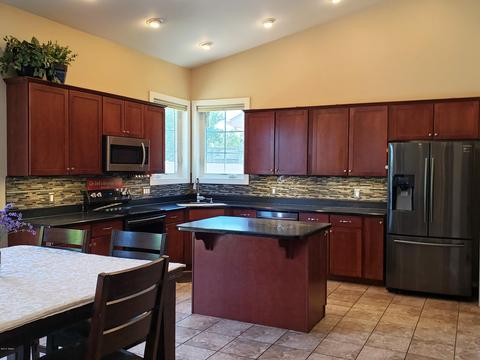 1024 E Jefferson St, Snowflake, AZ 85937 photo 4