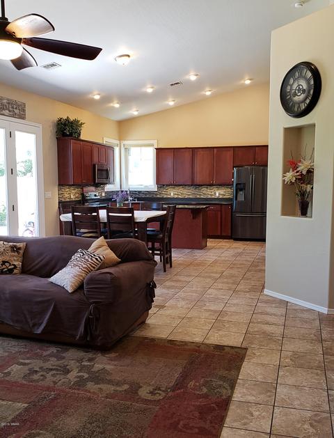 1024 E Jefferson St, Snowflake, AZ 85937 photo 10