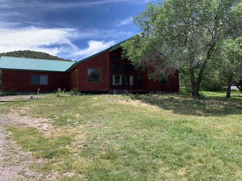 981 E 1st St, Eagar, AZ 85925 photo 1